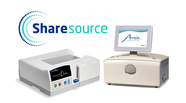Homechoice Claria and Amia PD systems